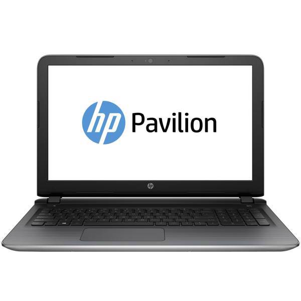 HP Pavilion 15-ab252ne - 15 inch Laptop، لپ تاپ 15 اینچی اچ پی مدل Pavilion 15-ab252ne