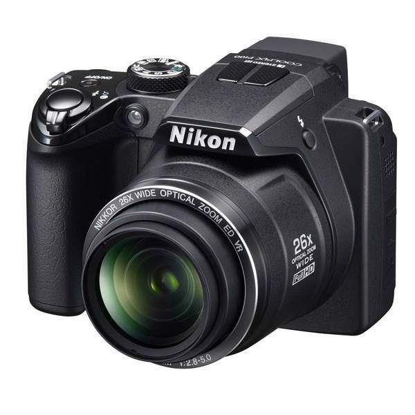 Nikon Coolpix P100، دوربین دیجیتال نیکون کولپیکس پی 100