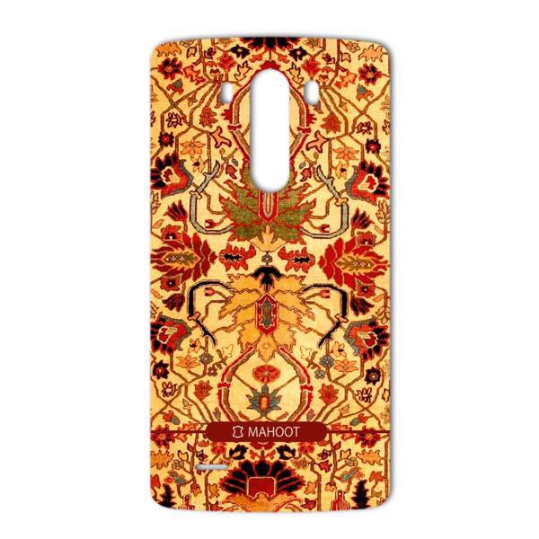 MAHOOT Iran-carpet Design Sticker for LG G3، برچسب تزئینی ماهوت مدل Iran-carpet Design مناسب برای گوشی LG G3