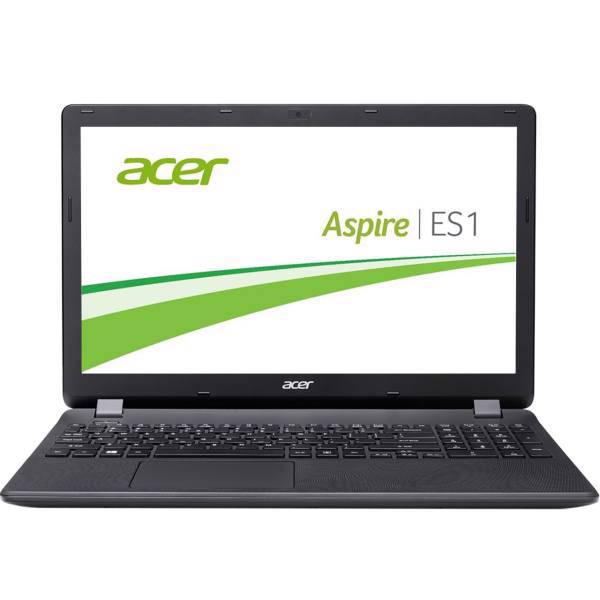 Acer Aspire ES1-571-38AS - 15 inch Laptop، لپ تاپ 15 اینچی ایسر مدل Aspire ES1-571-38AS