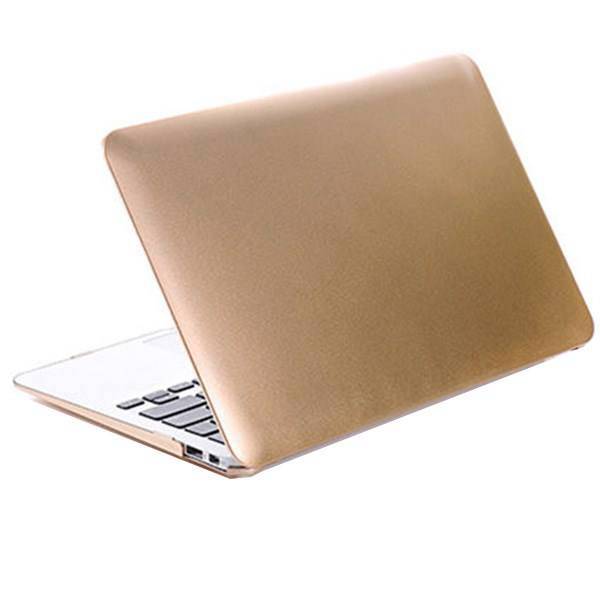 Shield Ultra Slim Cover For Macbook 11.6 inch، کاور محافظ باریک مناسب برای مک بوک 11.6 اینچ