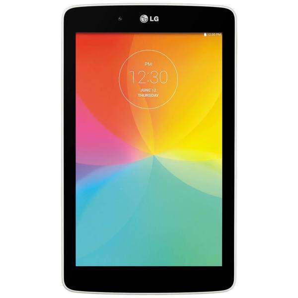 LG G Pad 7.0 - 8GB، تبلت ال جی - جی پد 7.0 - 8 گیگابایت