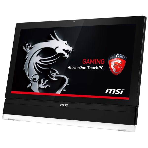 MSI Wind Top AG2712 - 27 inch All-in-One PC، کامپیوتر همه کاره 27 اینچی ام اس آی مدل Wind Top AG2712