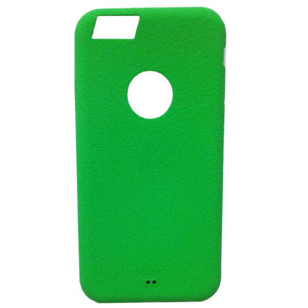 کاور ژله ای موتومو مدل color مناسب برای گوشی موبایل آیفون 6 / 6s