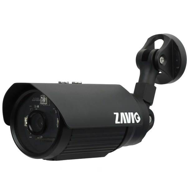 Zavio B5210، دوربین حفاظتی زاویو B5210