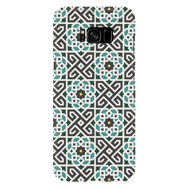 ZeeZip 452G Cover For Samsung Galaxy S8 Plus، کاور زیزیپ مدل 452G مناسب برای گوشی موبایل سامسونگ گلکسی S8 Plus