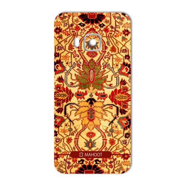 MAHOOT Iran-carpet Design Sticker for HTC M9، برچسب تزئینی ماهوت مدل Iran-carpet Design مناسب برای گوشی HTC M9