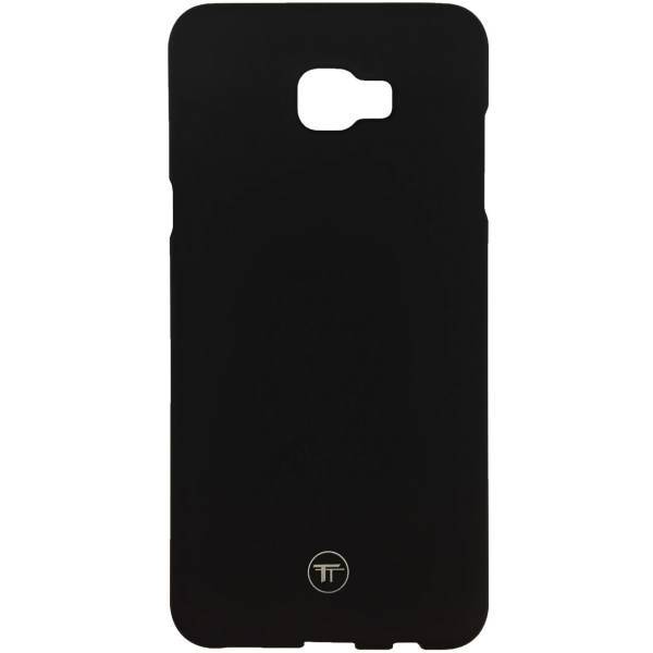 TPU Silicone Cover For Samsung Galaxy C5 Pro، کاور تی پی یو مدل سیلیکون مناسب برای گوشی سامسونگ گلکسی C5 Pro