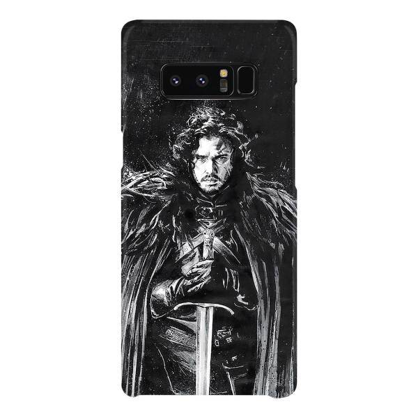 ZeeZip Game Of Thrones 835G Cover For Samsung Galaxy Note 8، کاور زیزیپ مدل گیم آو ترونز 835G مناسب برای گوشی موبایل سامسونگ گلکسی Note 8