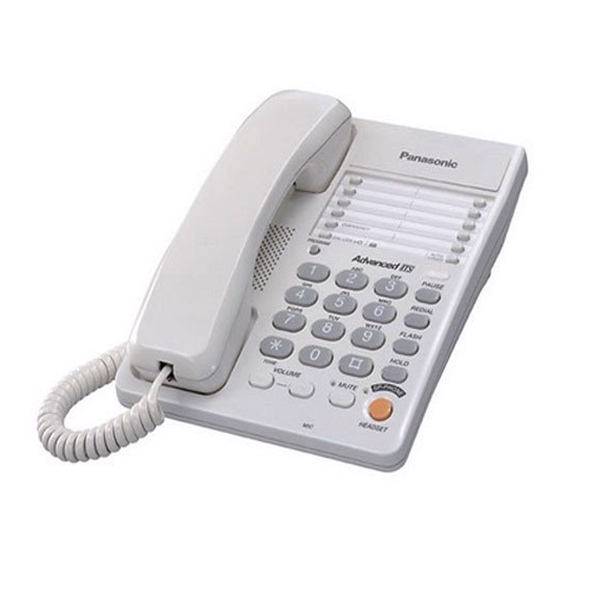 Panasonic KX-T2373، تلفن رومیزی KX-T2373