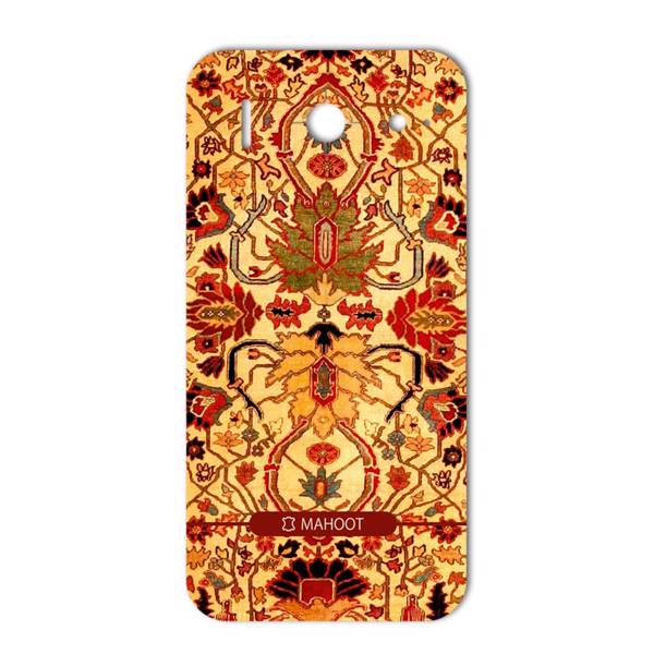 MAHOOT Iran-carpet Design Sticker for Huawei G510، برچسب تزئینی ماهوت مدل Iran-carpet Design مناسب برای گوشی Huawei G510