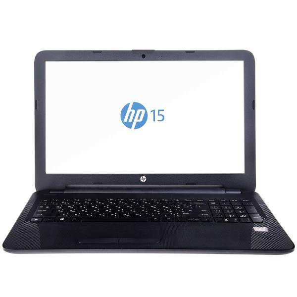 HP 15-af131dx - 15 inch Laptop، لپ تاپ 15 اینچی اچ پی مدل 15-af131dx