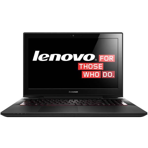 Lenovo Y5070 2015 15 inch Laptop، لپ تاپ 15 اینچی لنوو مدل Y5070