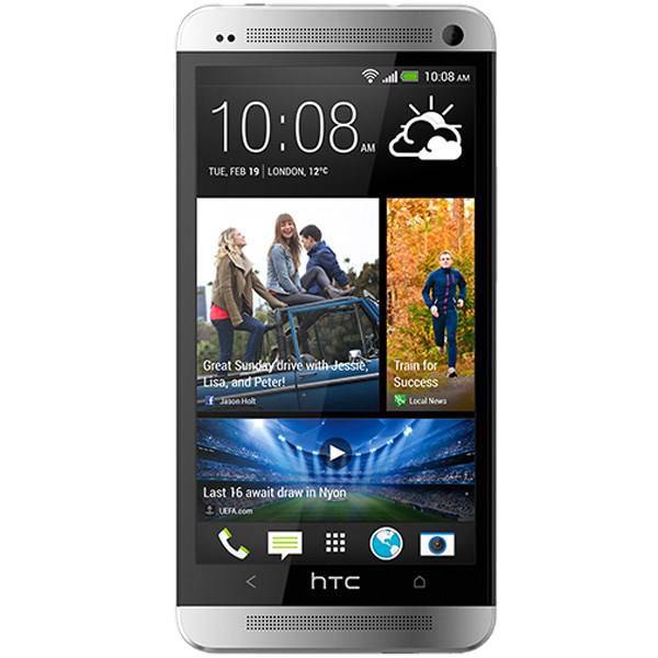 HTC One Dual SIM-16GB Mobile Phone، گوشی موبایل اچ تی سی وان دو سیم کارت - 16 گیگابایت