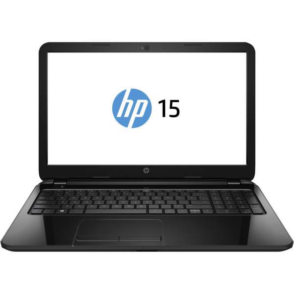 HP 15-AY048nia - 15 inch Laptop، لپ تاپ 15 اینچی اچ پی مدل 15-AY048nia