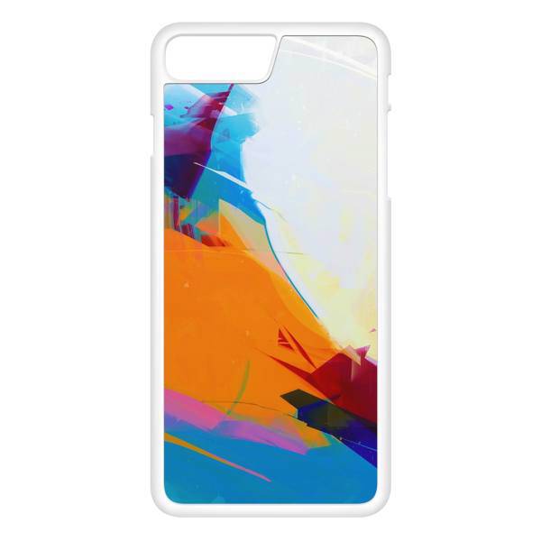 کاور لومانا مدل M7 Plus 159 مناسب برای گوشی موبایل آیفون 7 پلاس