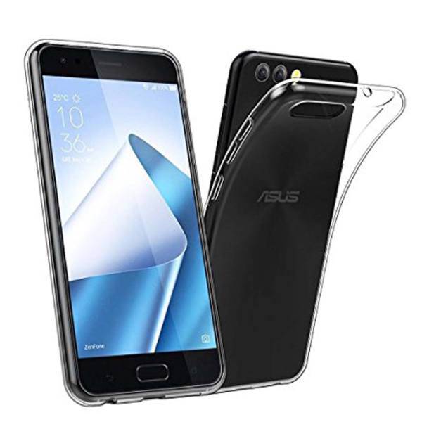 Jelly Cover For Asus Zenfone 4 ZE554KL، کاور ژله ای مناسب برای گوشی موبایل ایسوس Zenfone 4 ZE554KL