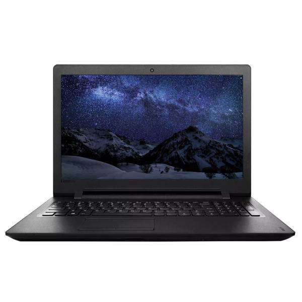 Lenovo Ideapad 110 -M - 15 inch Laptop، لپ تاپ 15 اینچی لنوو مدل Ideapad 110 - M