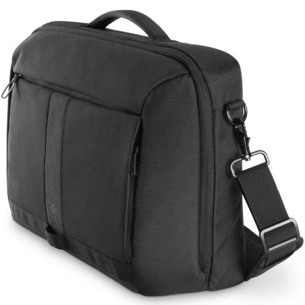 Belkin F8N903bt Bag For 15.6 Inch Laptop، کیف لپ تاپ بلکین مدل F8N903bt مناسب برای لپ تاپ 15.6 اینچی