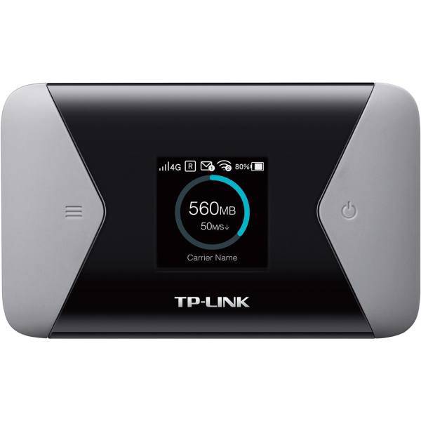 TP-Link M7310 4G Portable Modem، مودم قابل حمل 4G تی پی-لینک مدل M7310