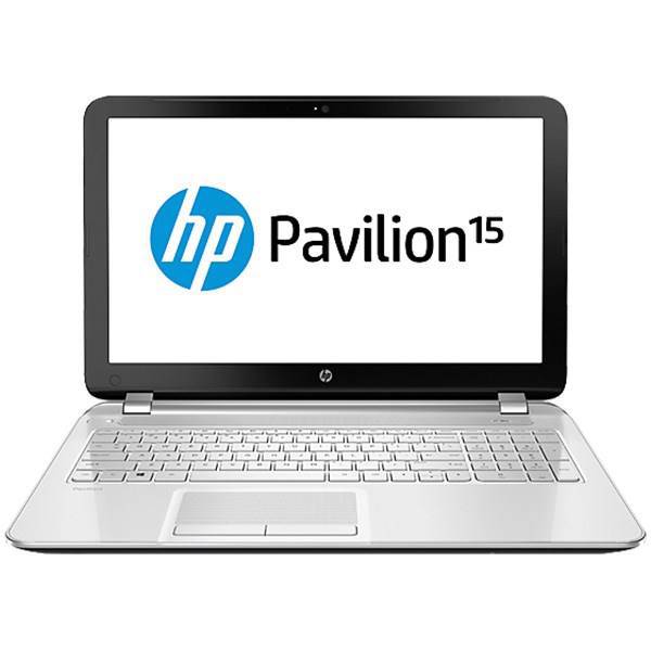 HP Pavilion 15-n247ee، لپ تاپ اچ پی پاویلیون 15