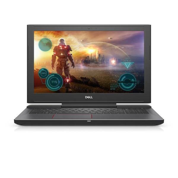 Dell Inspiron 7577 - 15 inch Laptop، لپ تاپ 15 اینچی دل مدل Inspiron 7577