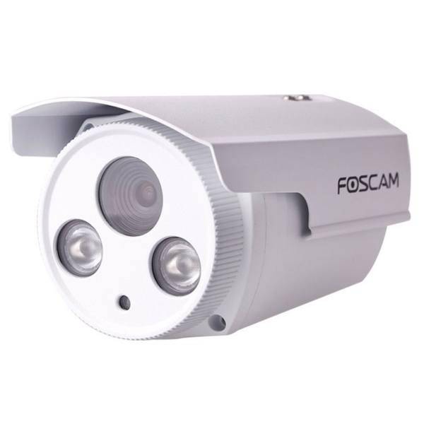 Foscam FI9903P Network Camera، دوربین تحت شبکه فوسکم مدل FI9903P