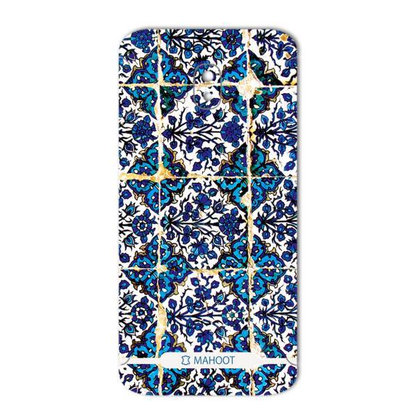 MAHOOT Traditional-tile Design Sticker for Samsung J3 2017-J3 Pro، برچسب تزئینی ماهوت مدل Traditional-tile Design مناسب برای گوشی Samsung J3 2017-J3 Pro