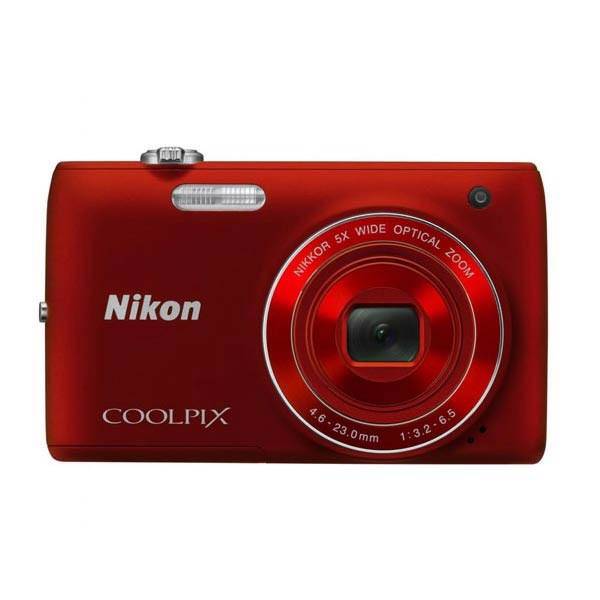 Nikon Coolpix S4100، دوربین دیجیتال نیکون کولپیکس اس 4100