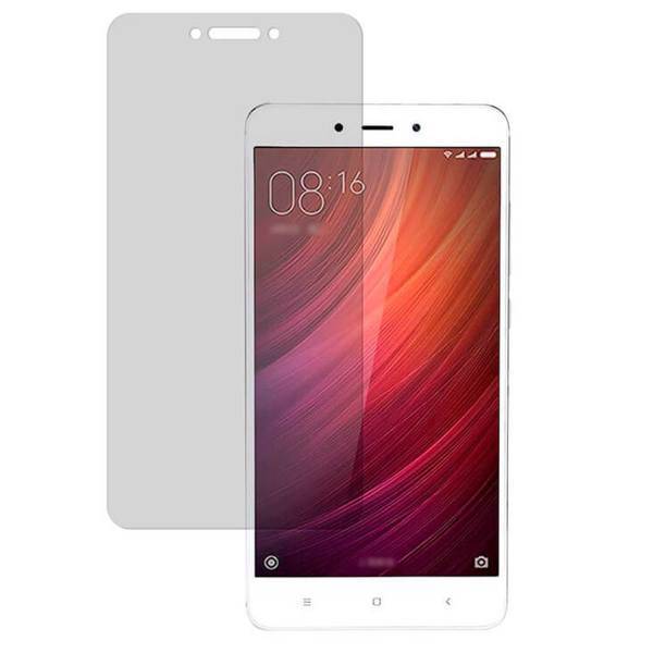 Mocolo Glass Screen Protector For Xiaomi Redmi Note4X، محافظ صفحه نمایش شیشه ای موکولو مناسب برای گوشی موبایل Xiaomi Redmi Note4X