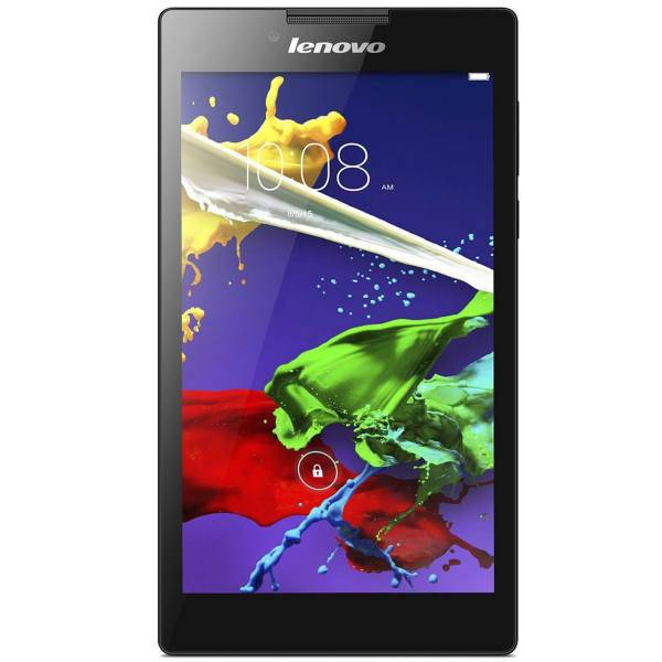 Lenovo Tab 2 A7-30HC 16GB Tablet، تبلت لنوو مدل Tab 2 A7-30HC ظرفیت 16 گیگابایت