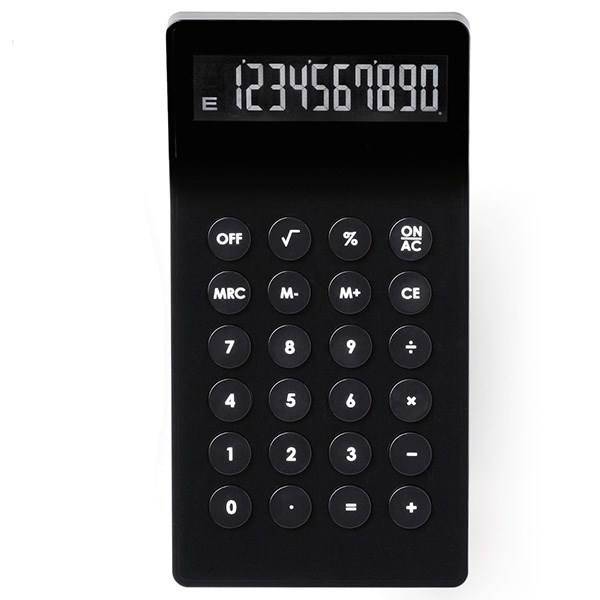 Lexon Maizy Pocket Calculator LC73، ماشین حساب لکسون مدل LC73
