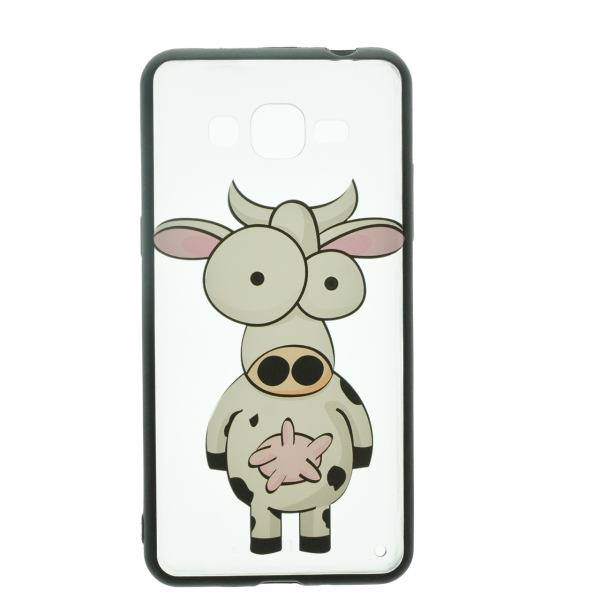 کاور زوو مدل A cow مناسب برای گوشی سامسونگ grand prim
