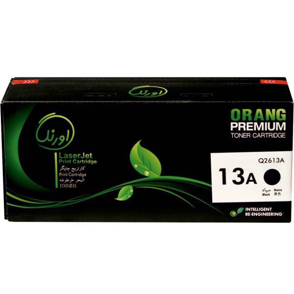 Orang 13A Toner Cartridge، تونر اورنگ مدل 13A