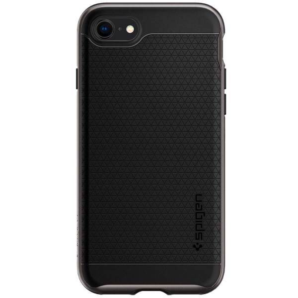 Spigen Neo Hybrid 2 Cover For Apple iPhone 7/8، کاور اسپیگن مدل Neo Hybrid 2 مناسب برای گوشی موبایل آیفون 7/8