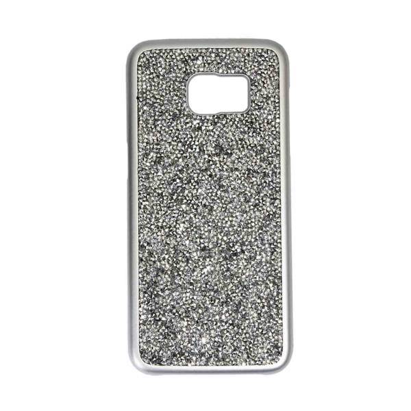 Bling World Case Cover For Samsung S7 Edge، کاور بلینگ ورد مدل بلینگ ورد مناسب برای گوشی سامسونگ S7 Edge