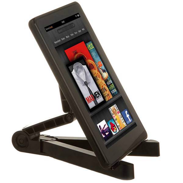 AmazonBasics Adjustable Tablet Stand، استند تبلت آمازون بیسیکس مدل Adjustable