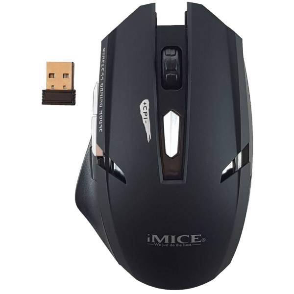 Mouse iMICE E-1700، ماوس بی سیم آی مایس مدل E-1700