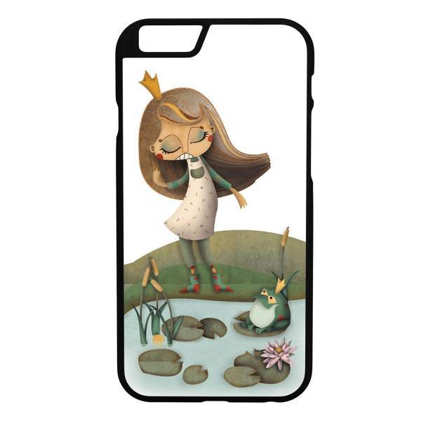 Lomana M6023 Cover For iPhone 6/6s، کاور لومانا مدل M6023 مناسب برای گوشی موبایل آیفون 6/6s