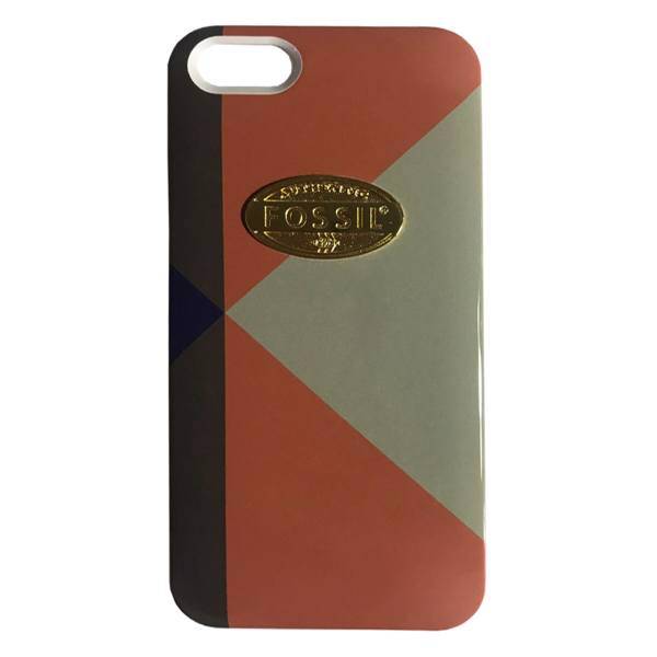 Fossil PC51 Cover For Apple iPhone 5s/5/SE، کاور مدل Fossil PC51 مناسب برای گوشی موبایل آیفون 5s/5/SE