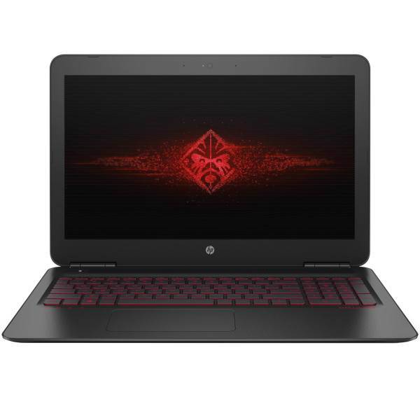 HP Omen 15- AX201 - 15 inch Laptop، لپ تاپ 15 اینچی اچ پی مدل Omen 15-AX201