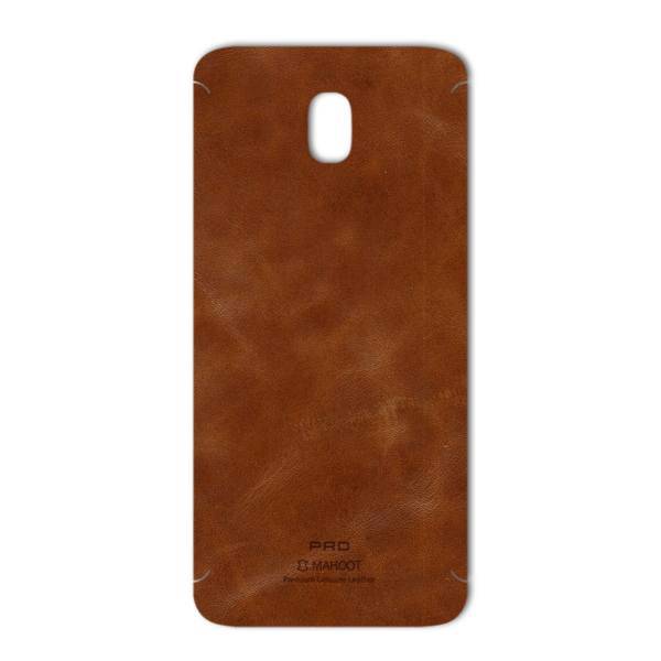 MAHOOT Buffalo Leather Special Sticker for Samsung J5 Pro 2017، برچسب تزئینی ماهوت مدل Buffalo Leather مناسب برای گوشی Samsung J5 Pro 2017