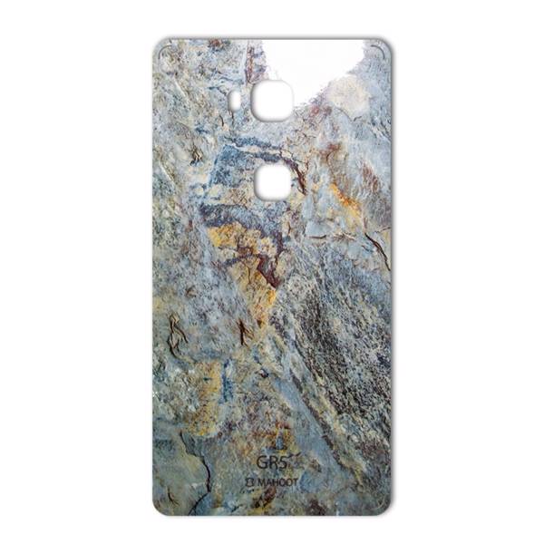 MAHOOT Marble-vein-cut Special Sticker for Huawei GR5، برچسب تزئینی ماهوت مدل Marble-vein-cut Special مناسب برای گوشی Huawei GR5