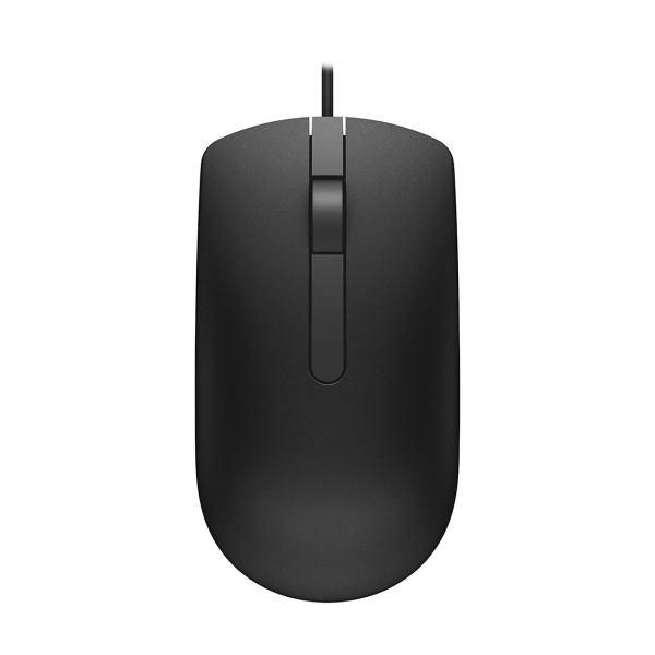 Dell MS116 Mouse، ماوس دل مدل MS116