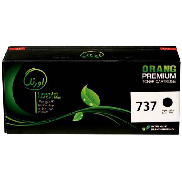 Orang 737 Toner Cartridge، تونر اورنگ مدل 737