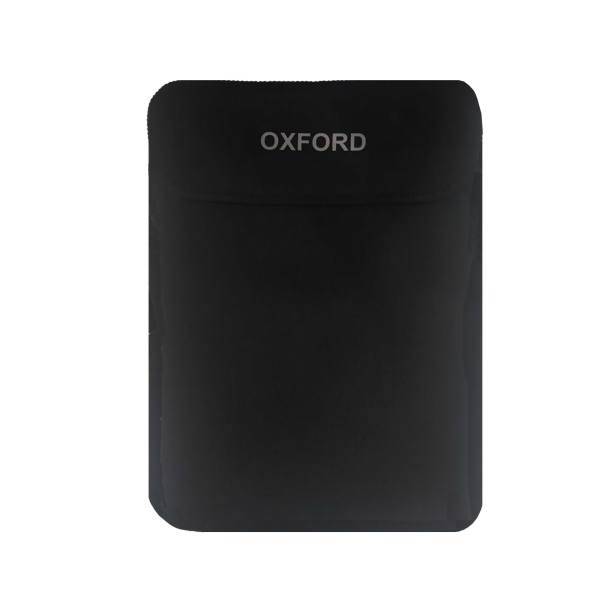 Oxford Cover for 15 Inch Laptop، کاور مدل Oxford مناسب برای لپ تاپ 15 اینچ