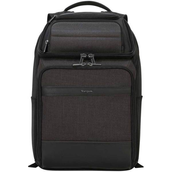 Targus TSB913 Backpack For 16.4 Inch Laptop، کوله پشتی لپ تاپ تارگوس مدل TSB913 مناسب برای لپ تاپ 16.4 اینچی