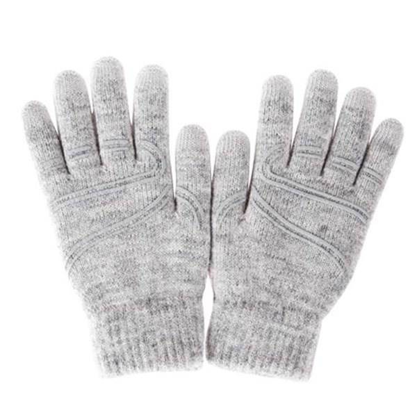 Moshi Digits Touchscreen Gloves L، دستکش موشی مدل Digits سایز L