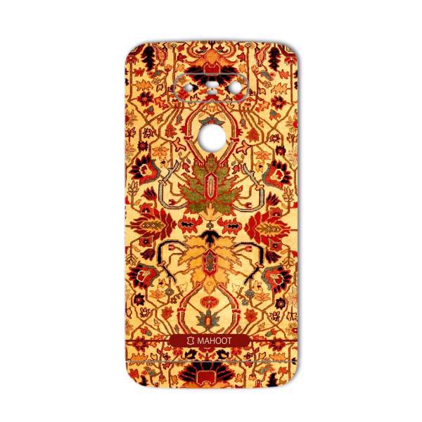 MAHOOT Iran-carpet Design Sticker for LG G5، برچسب تزئینی ماهوت مدل Iran-carpet Design مناسب برای گوشی LG G5