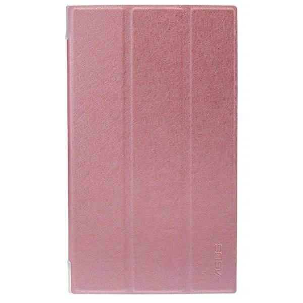 ASUS MeMO Pad 7 ME572CL Patterned Folio Cover، کیف کلاسوری طرح دار مناسب برای تبلت ایسوس ممو پد 7 ME572CL